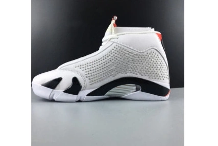 - 14 S RETRO JORDAN - AIR BV7630-106 AIR JORDAN  1127